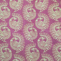 Kalamkari Cotton Fabric - Rs.295 Per Meter