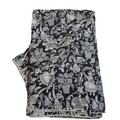 Kalamkari silk Fabric - Handcrafted