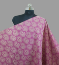 Kalamkari Cotton Fabric - Rs.295 Per Meter