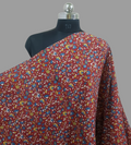 Kalamkari Cotton Fabric - Rs.295 Per Meter