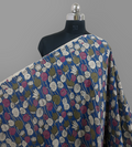 Kalamkari Cotton Fabric - Rs.295 Per Meter