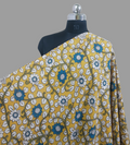 Kalamkari Cotton Fabric - Rs.295 Per Meter
