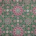 Ajrakh Bandhani Pure Cotton Dress Material