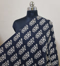 Handblock Print Cotton Fabric - Rs.295 Per Meter