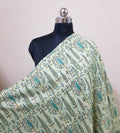 Handblock Print Cotton Fabric - Rs.295 Per Meter
