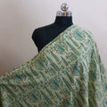 Handblock Print Cotton Fabric - Rs.295 Per Meter
