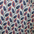 Handblock Print Cotton Fabric - Rs.295 Per Meter