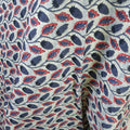 Handblock Print Cotton Fabric - Rs.295 Per Meter