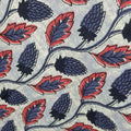Handblock Print Cotton Fabric - Rs.295 Per Meter