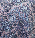 Handblock Print Cotton Fabric - Rs.295 Per Meter