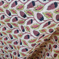 Handblock Print Cotton Fabric - Rs.295 Per Meter