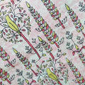 Handblock Print Cotton Fabric - Rs.295 Per Meter
