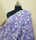 Handblock Print Cotton Fabric - Rs.295 Per Meter