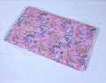Handblock Print Cotton Fabric - Rs.295 Per Meter