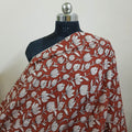 Handblock Print Cotton Fabric - Rs.295 Per Meter
