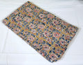 Handblock Print Cotton Fabric - Rs.295 Per Meter