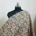 Handblock Print Cotton Fabric - Rs.295 Per Meter