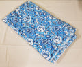 Handblock Print Cotton Fabric - Rs.295 Per Meter