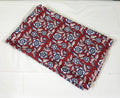 Handblock Print Cotton Fabric - Rs.295 Per Meter