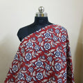 Handblock Print Cotton Fabric - Rs.295 Per Meter