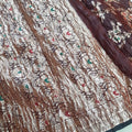 Banarasi Crush Silk Saree