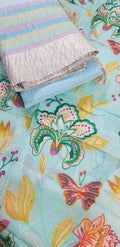 Linen Crush - Work Blouse