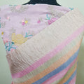 Linen Crush - Work Blouse