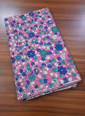 Kalamkari Cotton Fabric