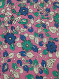 Kalamkari Cotton Fabric