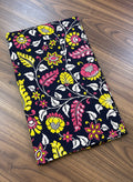 Kalamkari Cotton Fabric