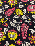 Kalamkari Cotton Fabric