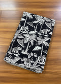 Kalamkari Cotton Fabric