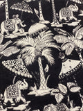 Kalamkari Cotton Fabric