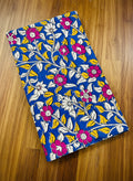 Kalamkari Cotton Fabric
