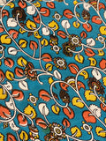 Kalamkari Cotton Fabric