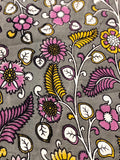 Kalamkari Cotton Fabric