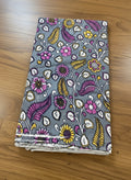 Kalamkari Cotton Fabric