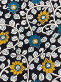Kalamkari Cotton Fabric