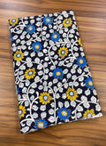 Kalamkari Cotton Fabric