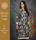 Kalamkari Cotton Fabric
