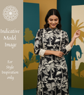 Kalamkari Cotton Fabric