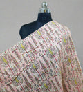 Handblock Print Cotton Fabric - Rs.295 Per Meter
