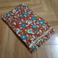 Kalamkari 2 pc set - Cotton Top & Cotton Dupatta