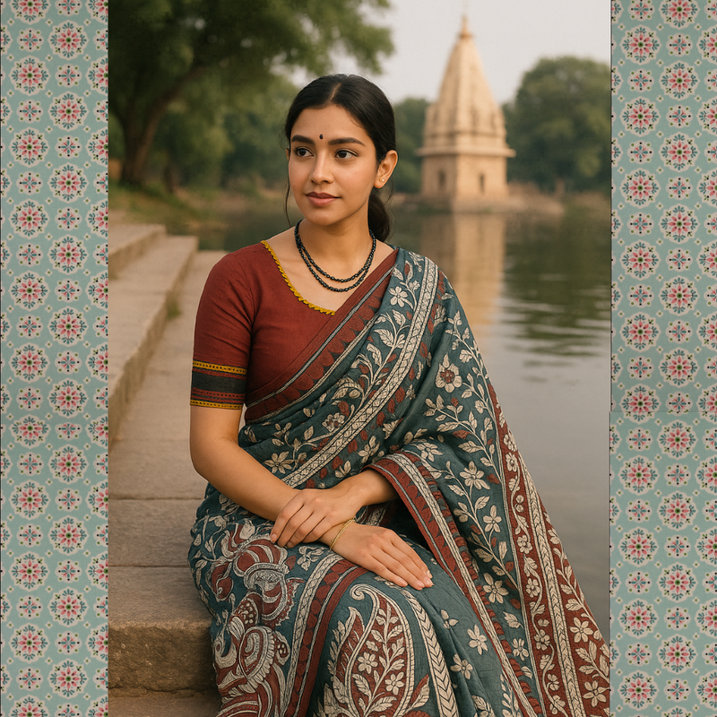 Kota Sarees