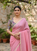 Kalamkari Cotton Fabric